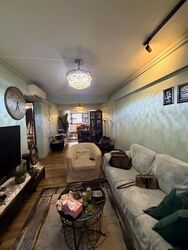 Blk 463 Hong Kah Ville (Jurong West), HDB 3 Rooms #588658651